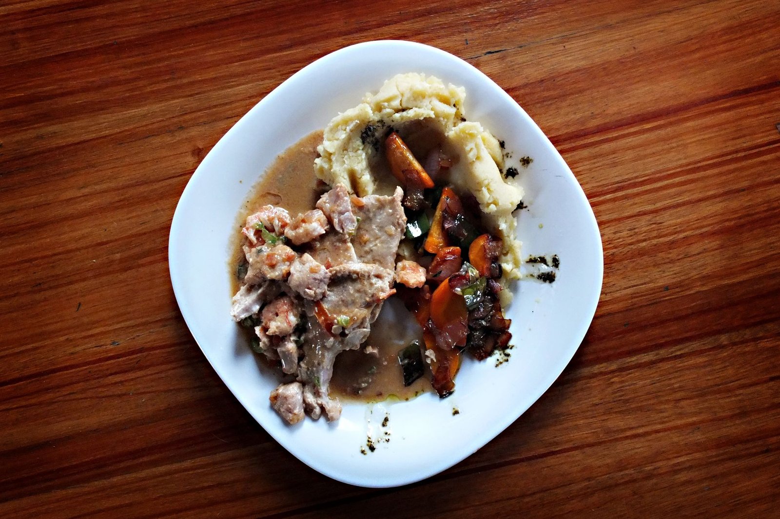 Les iles en ville, cuisine comfort food à Montréal